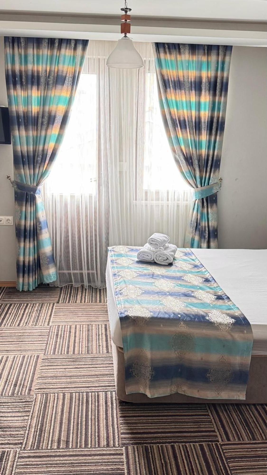 Alya Suite Rezidans Trabzon Exterior foto
