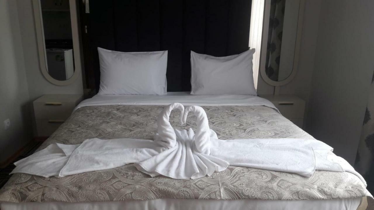 Alya Suite Rezidans Trabzon Exterior foto